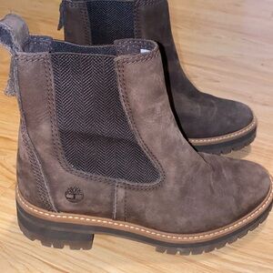 Timberland boots